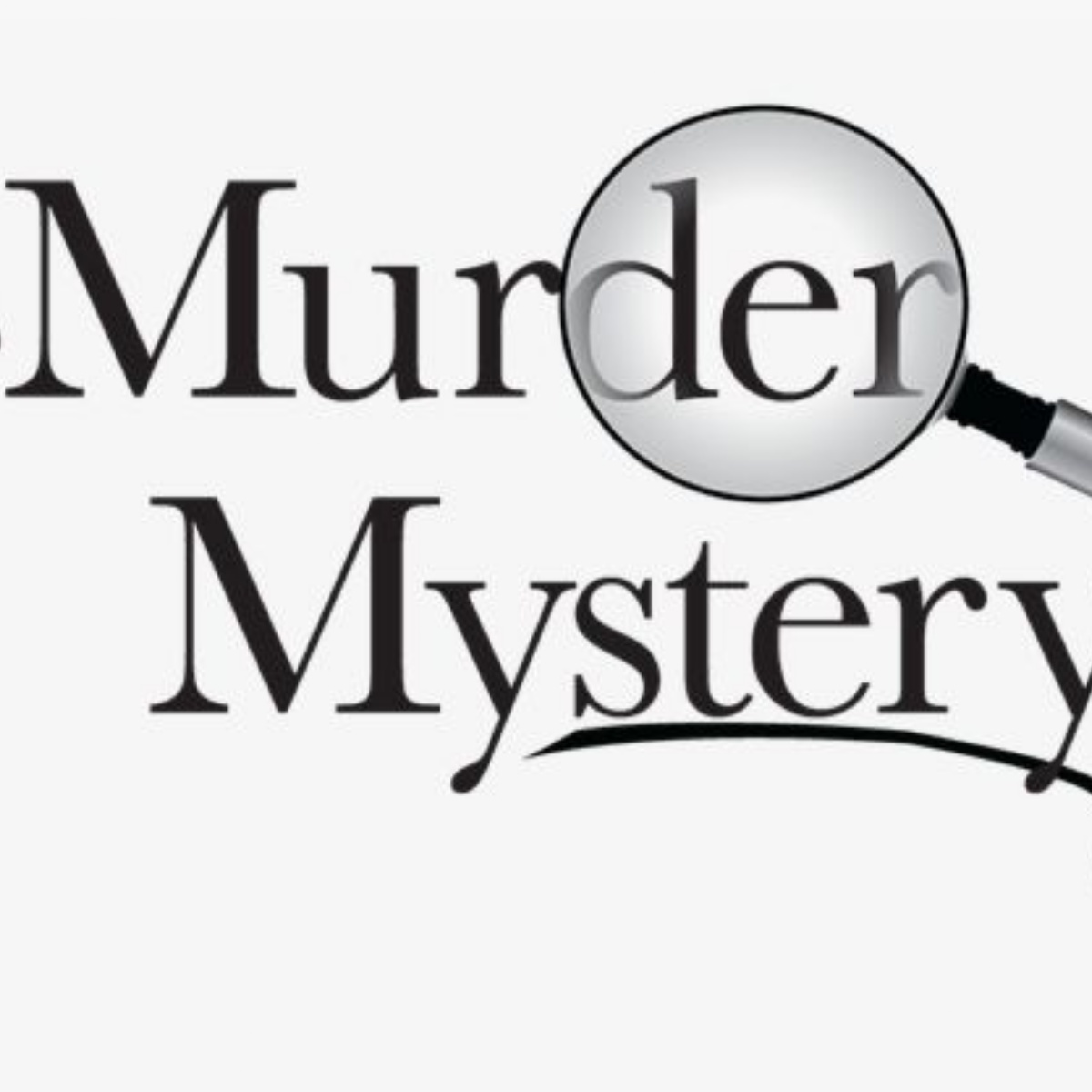 All Souls' Church of England Primary School - Murder Mystery Evening