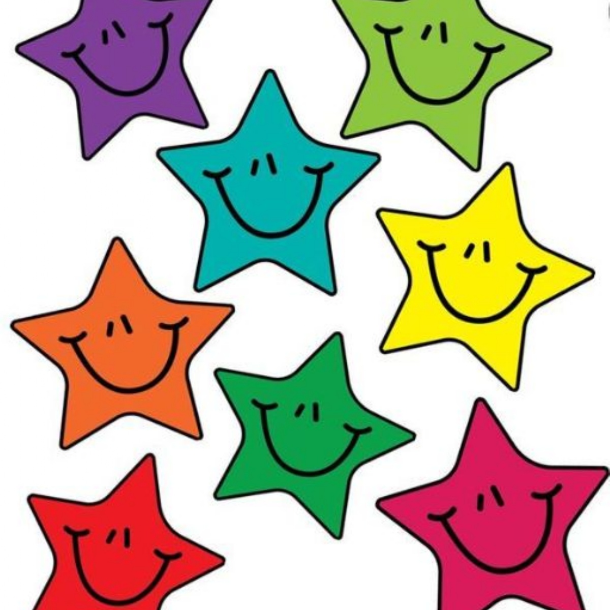 All Souls' Church of England Primary School - Stars of the Week - 17.11.23